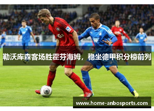 勒沃库森客场胜霍芬海姆，稳坐德甲积分榜前列